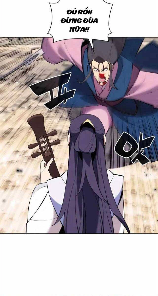 Học Giả Kiếm Sĩ Chapter 83 - 41