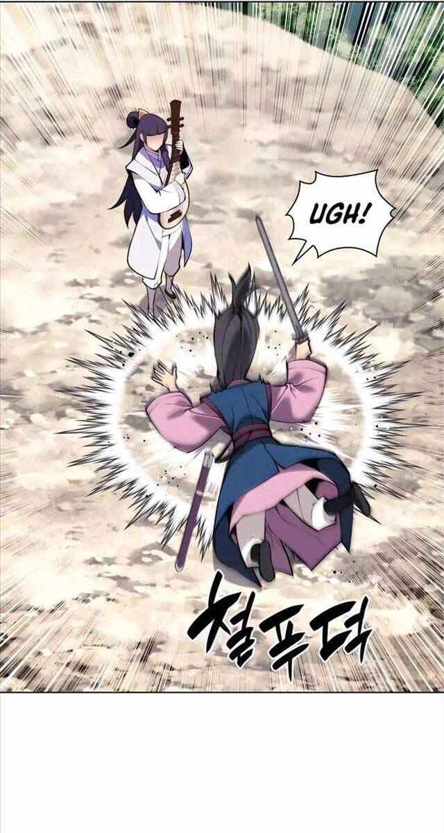 Học Giả Kiếm Sĩ Chapter 83 - 42