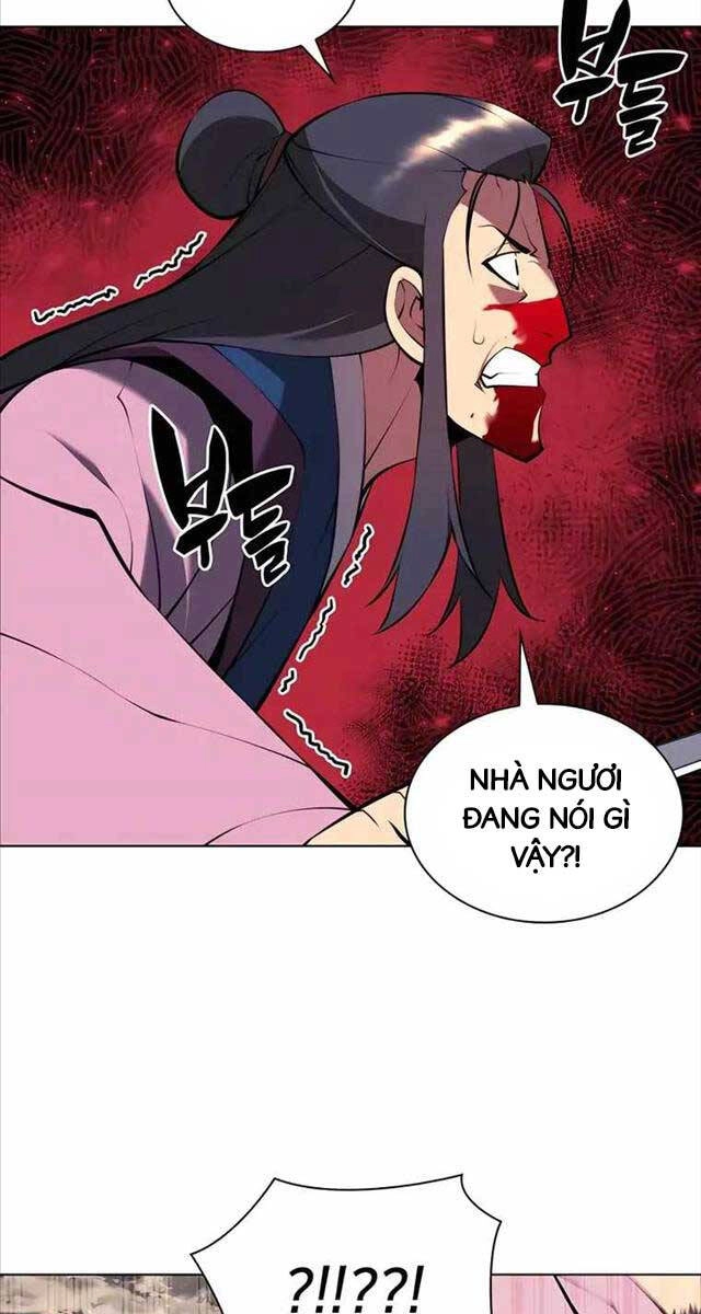 Học Giả Kiếm Sĩ Chapter 83 - 48