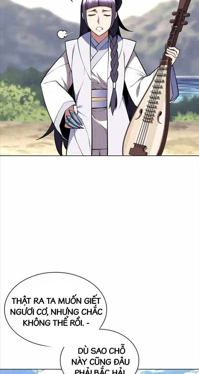 Học Giả Kiếm Sĩ Chapter 83 - 59