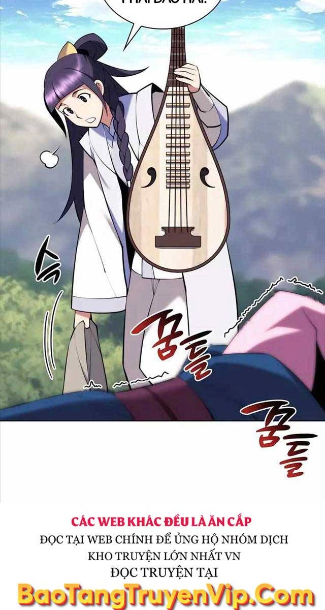 Học Giả Kiếm Sĩ Chapter 83 - 60