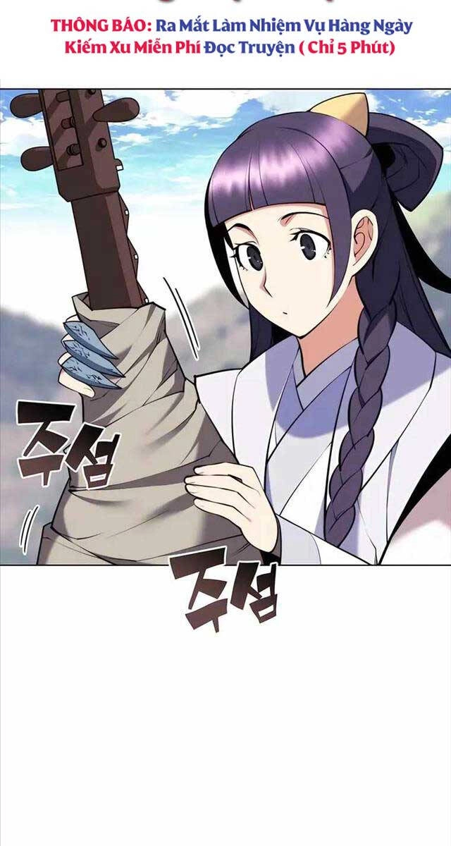 Học Giả Kiếm Sĩ Chapter 83 - 61