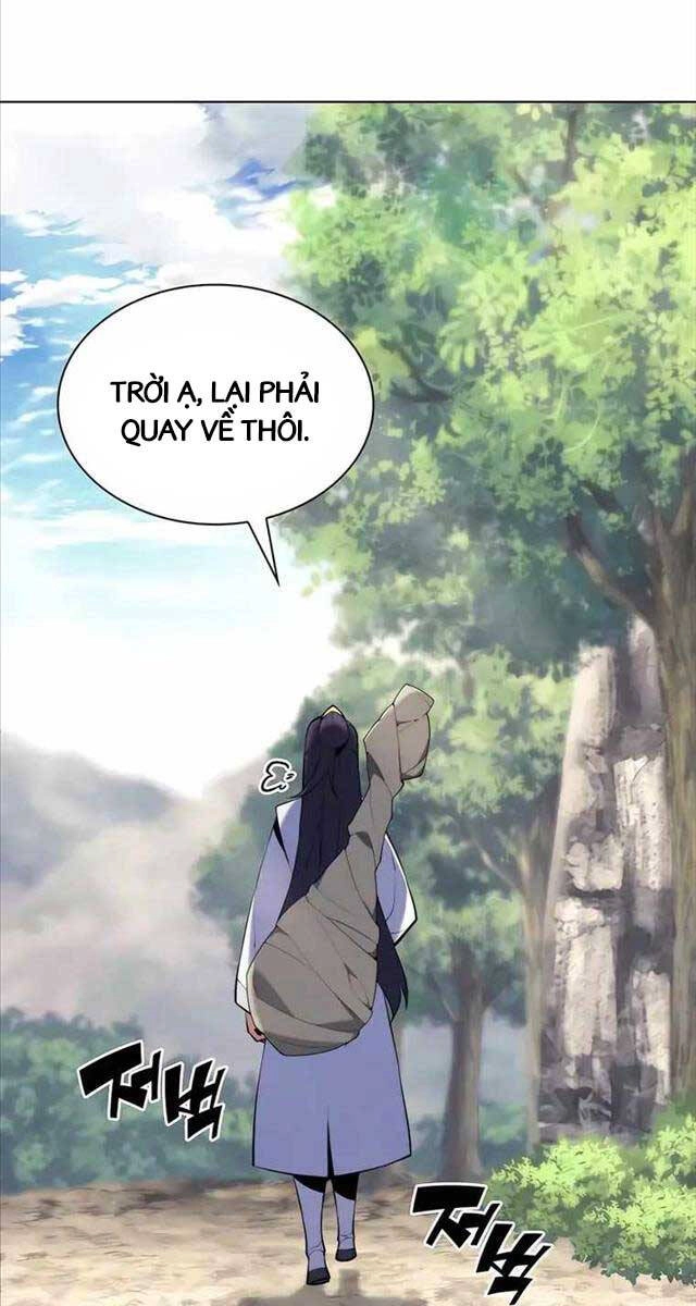 Học Giả Kiếm Sĩ Chapter 83 - 62