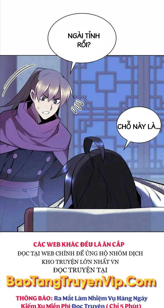 Học Giả Kiếm Sĩ Chapter 83 - 66