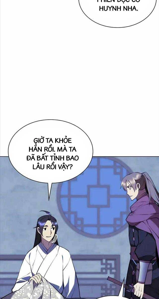 Học Giả Kiếm Sĩ Chapter 83 - 68