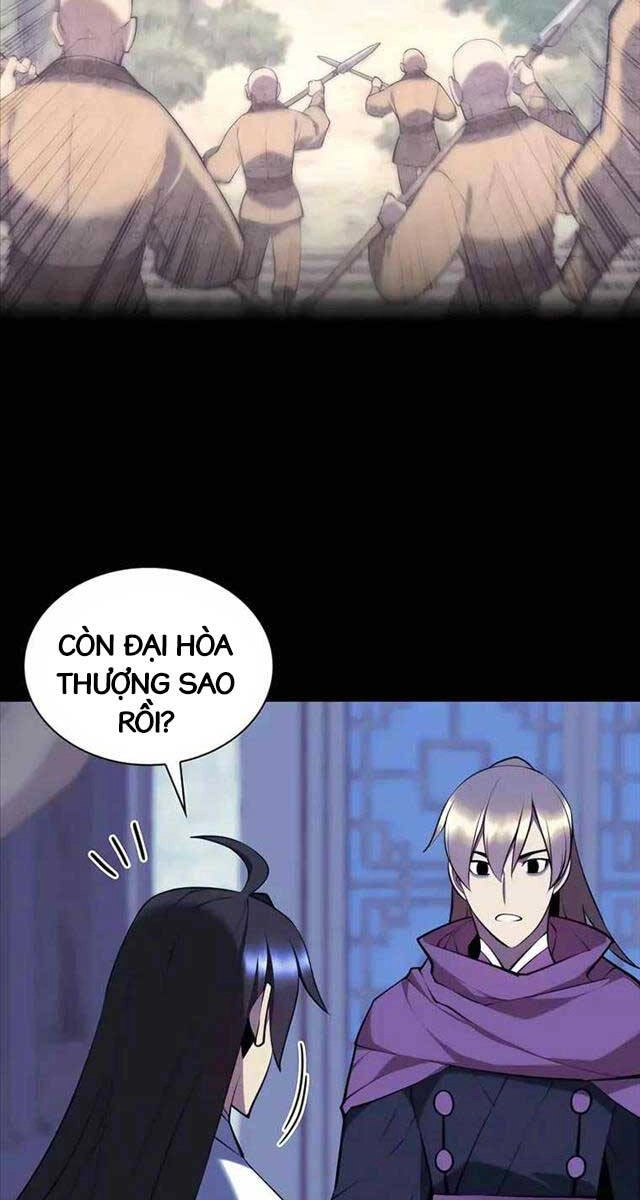 Học Giả Kiếm Sĩ Chapter 83 - 77