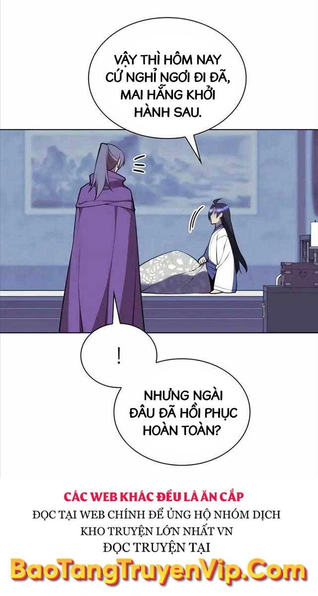 Học Giả Kiếm Sĩ Chapter 83 - 82