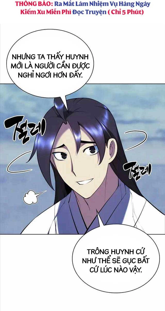 Học Giả Kiếm Sĩ Chapter 83 - 83