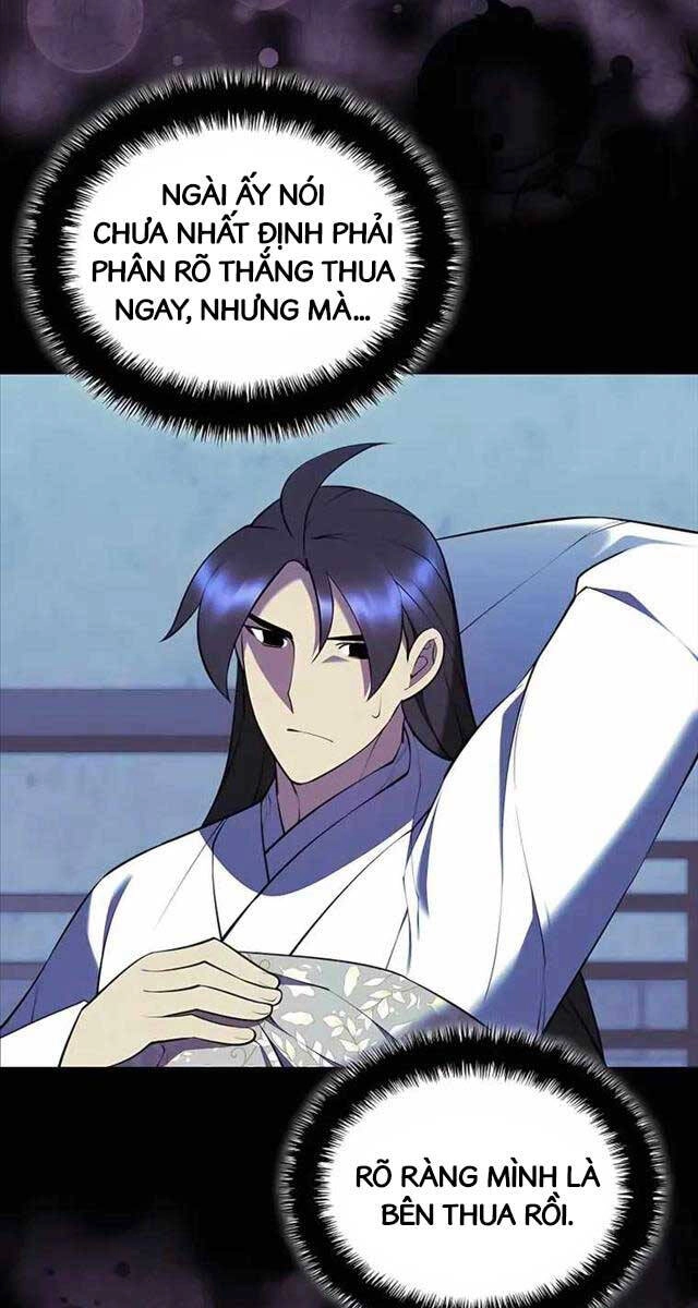 Học Giả Kiếm Sĩ Chapter 83 - 92