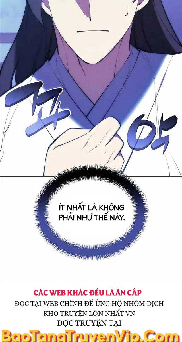 Học Giả Kiếm Sĩ Chapter 83 - 96