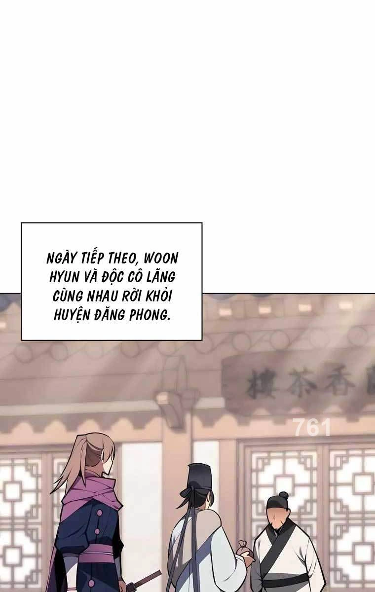 Học Giả Kiếm Sĩ Chapter 84 - 1