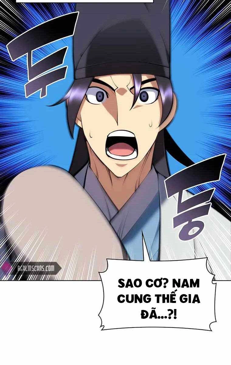 Học Giả Kiếm Sĩ Chapter 84 - 7