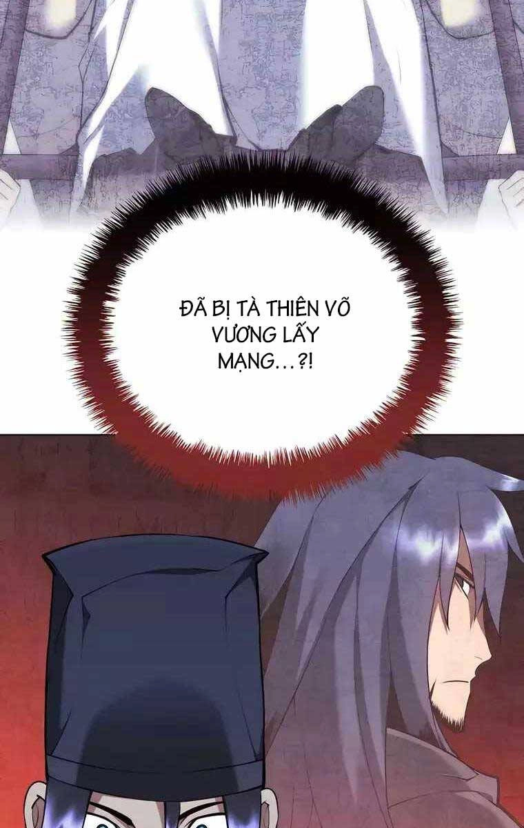 Học Giả Kiếm Sĩ Chapter 84 - 11