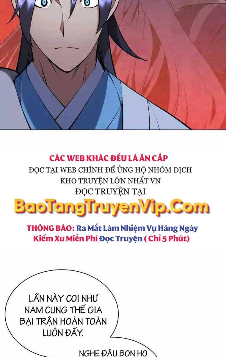 Học Giả Kiếm Sĩ Chapter 84 - 12