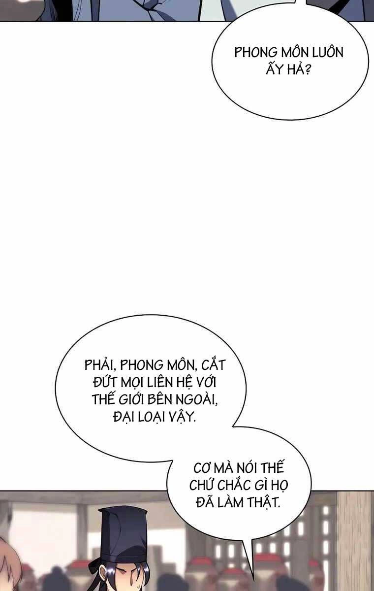 Học Giả Kiếm Sĩ Chapter 84 - 14