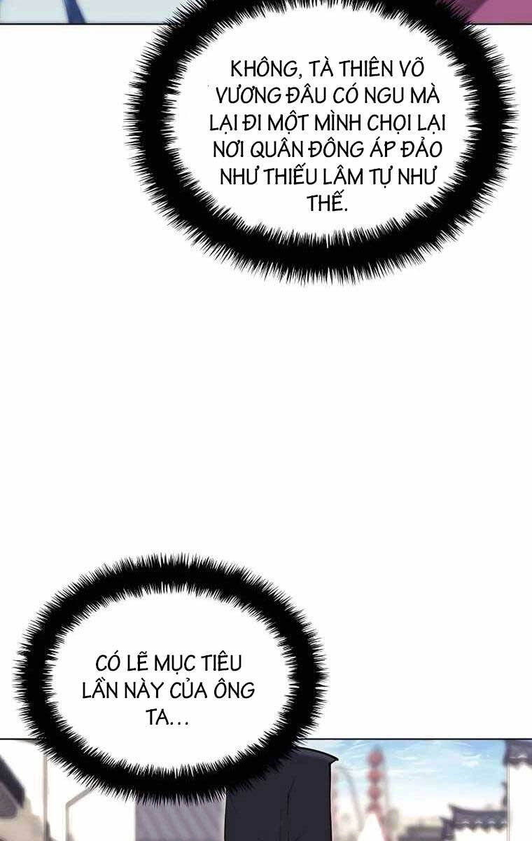 Học Giả Kiếm Sĩ Chapter 84 - 21