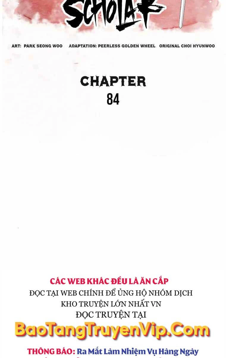 Học Giả Kiếm Sĩ Chapter 84 - 29