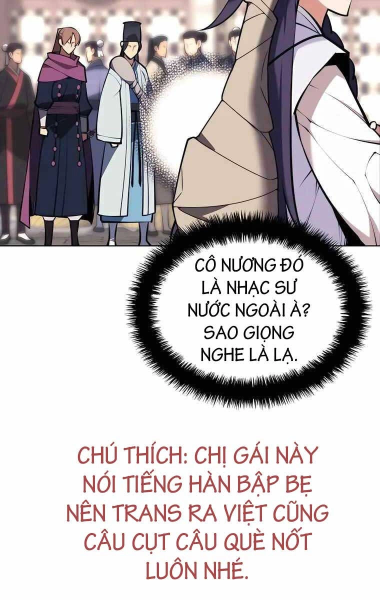 Học Giả Kiếm Sĩ Chapter 84 - 31