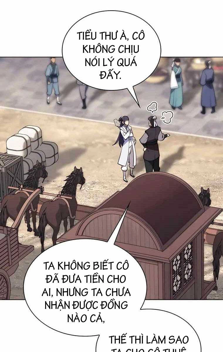 Học Giả Kiếm Sĩ Chapter 84 - 32