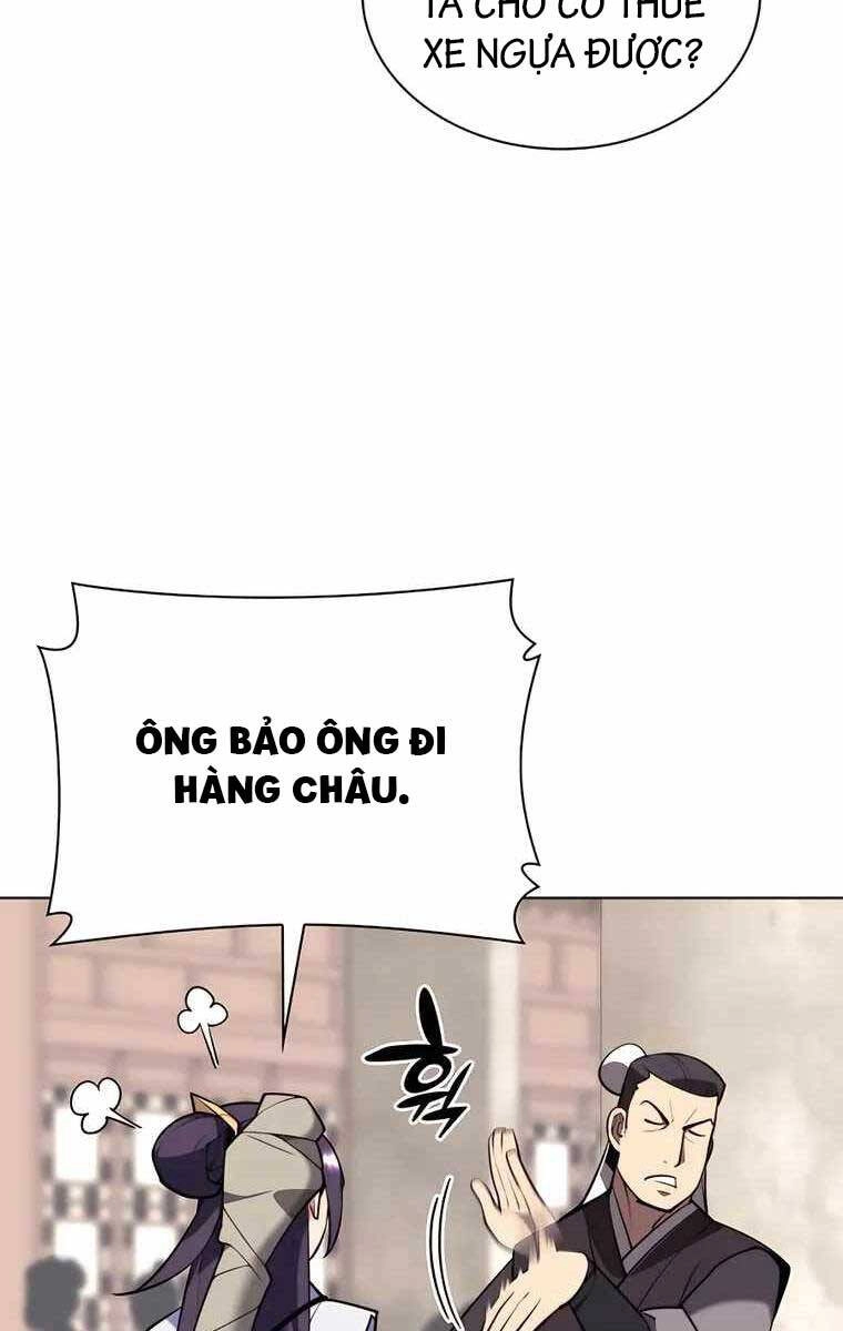 Học Giả Kiếm Sĩ Chapter 84 - 33