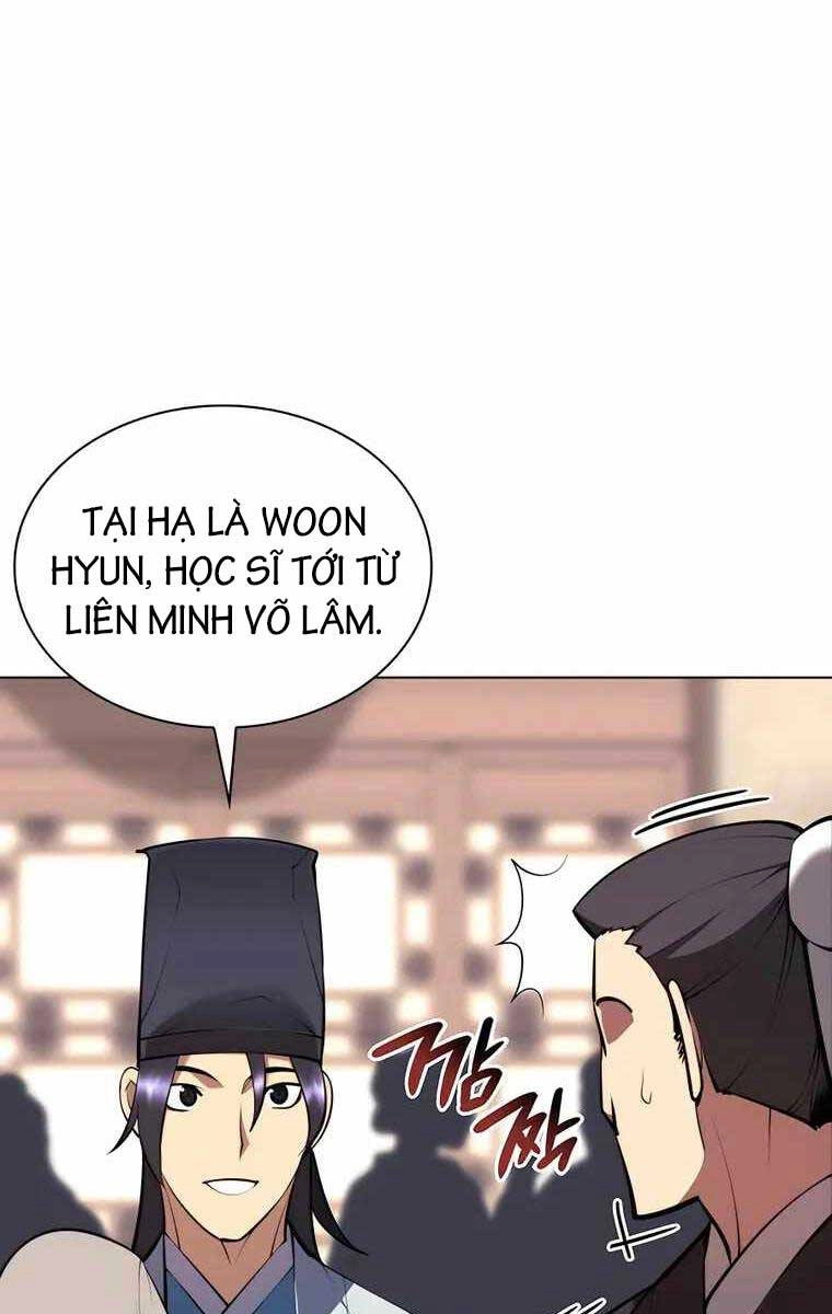 Học Giả Kiếm Sĩ Chapter 84 - 36