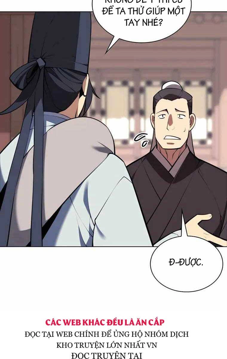 Học Giả Kiếm Sĩ Chapter 84 - 38