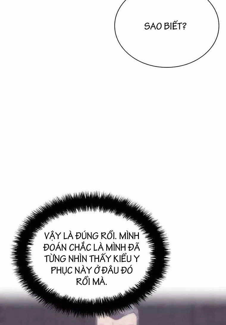 Học Giả Kiếm Sĩ Chapter 84 - 40