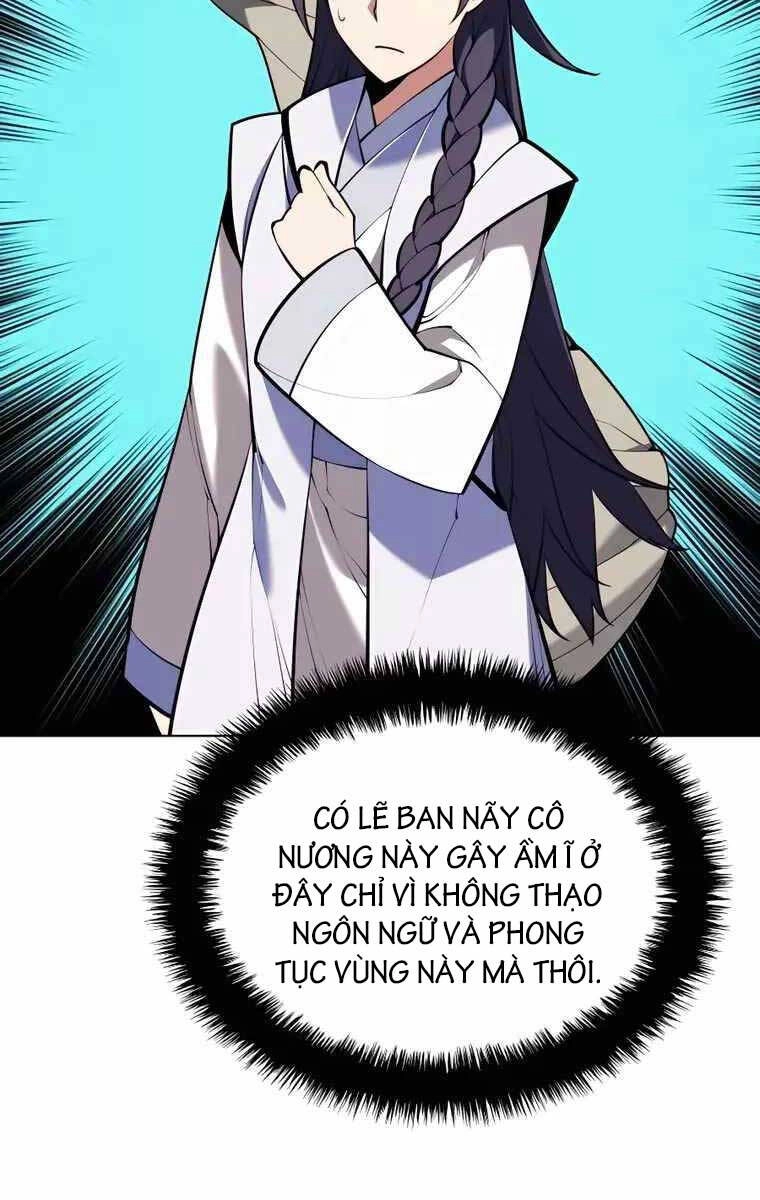 Học Giả Kiếm Sĩ Chapter 84 - 42