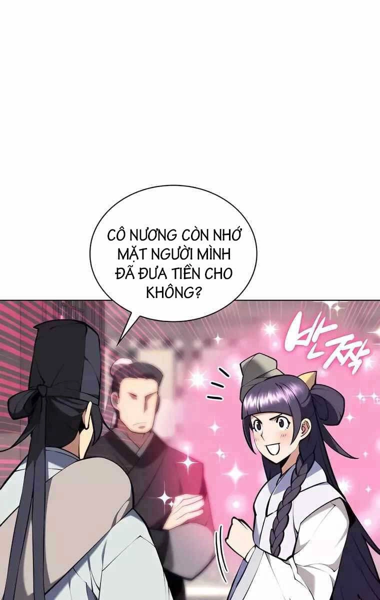 Học Giả Kiếm Sĩ Chapter 84 - 43