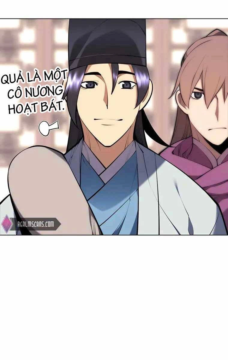 Học Giả Kiếm Sĩ Chapter 84 - 46