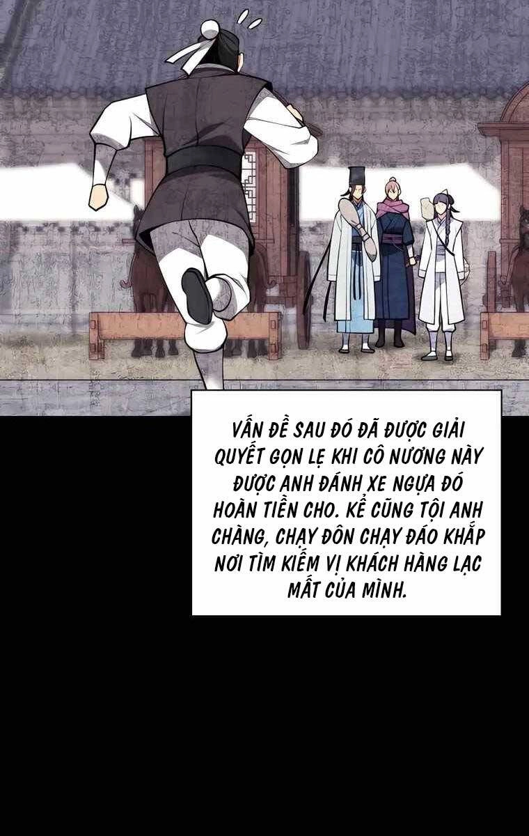 Học Giả Kiếm Sĩ Chapter 84 - 52