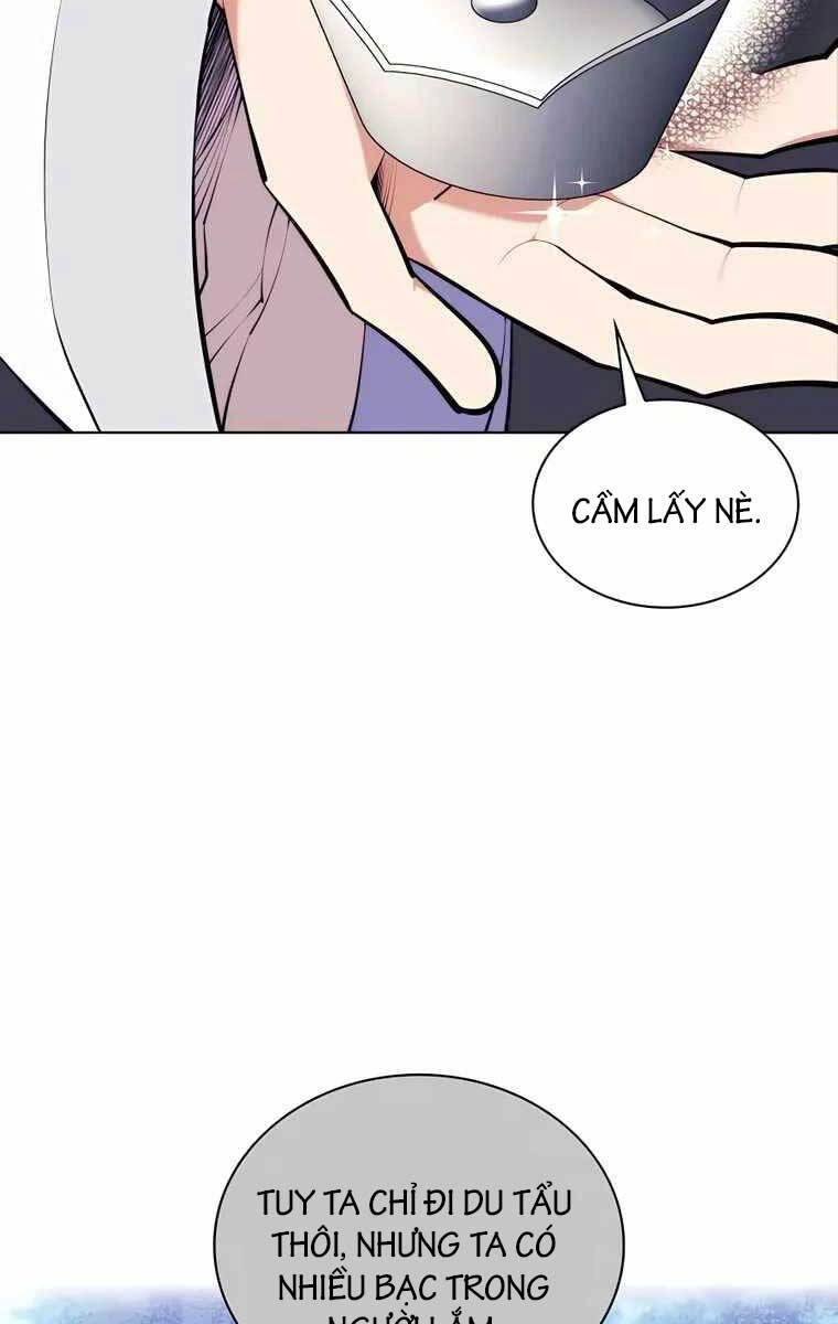 Học Giả Kiếm Sĩ Chapter 84 - 55