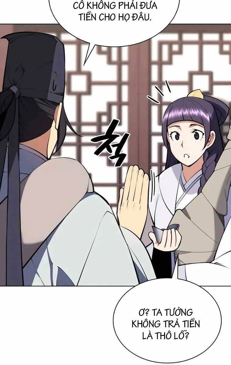 Học Giả Kiếm Sĩ Chapter 84 - 58