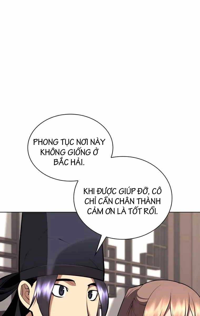 Học Giả Kiếm Sĩ Chapter 84 - 59