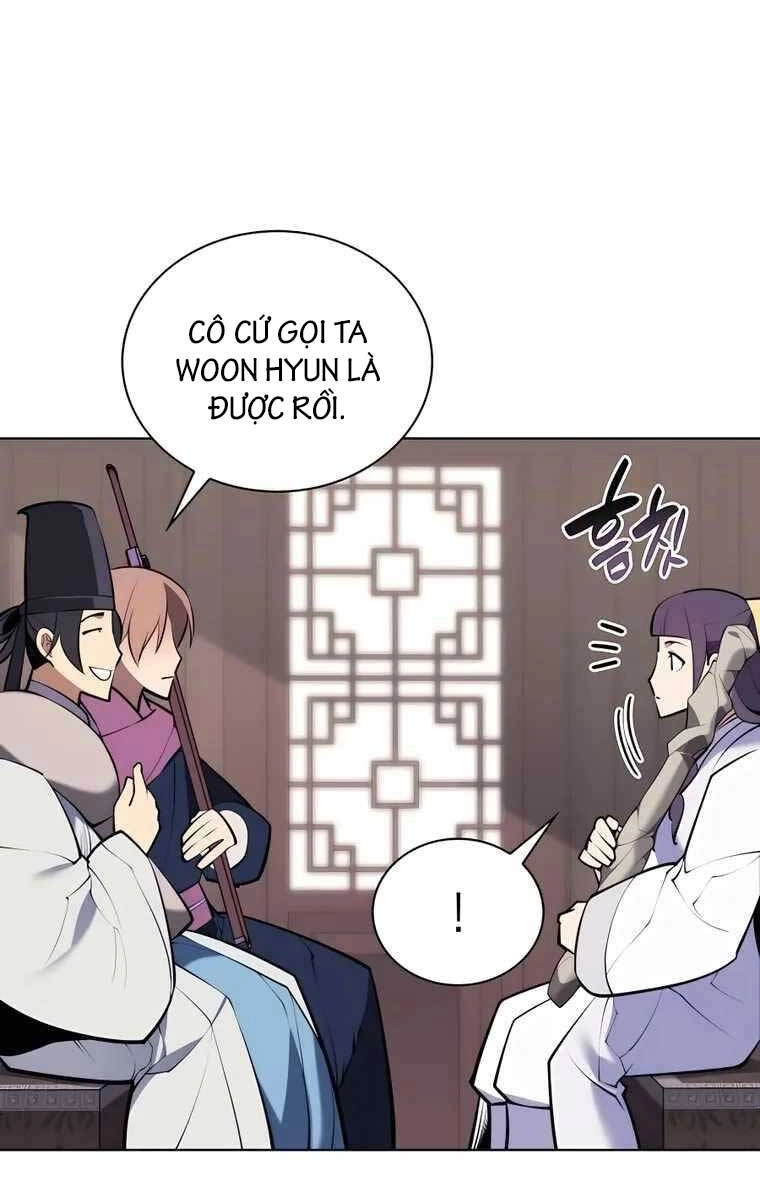 Học Giả Kiếm Sĩ Chapter 84 - 63