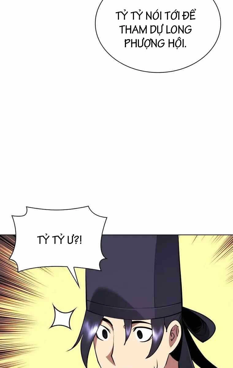 Học Giả Kiếm Sĩ Chapter 84 - 67
