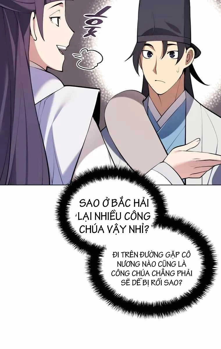 Học Giả Kiếm Sĩ Chapter 84 - 82