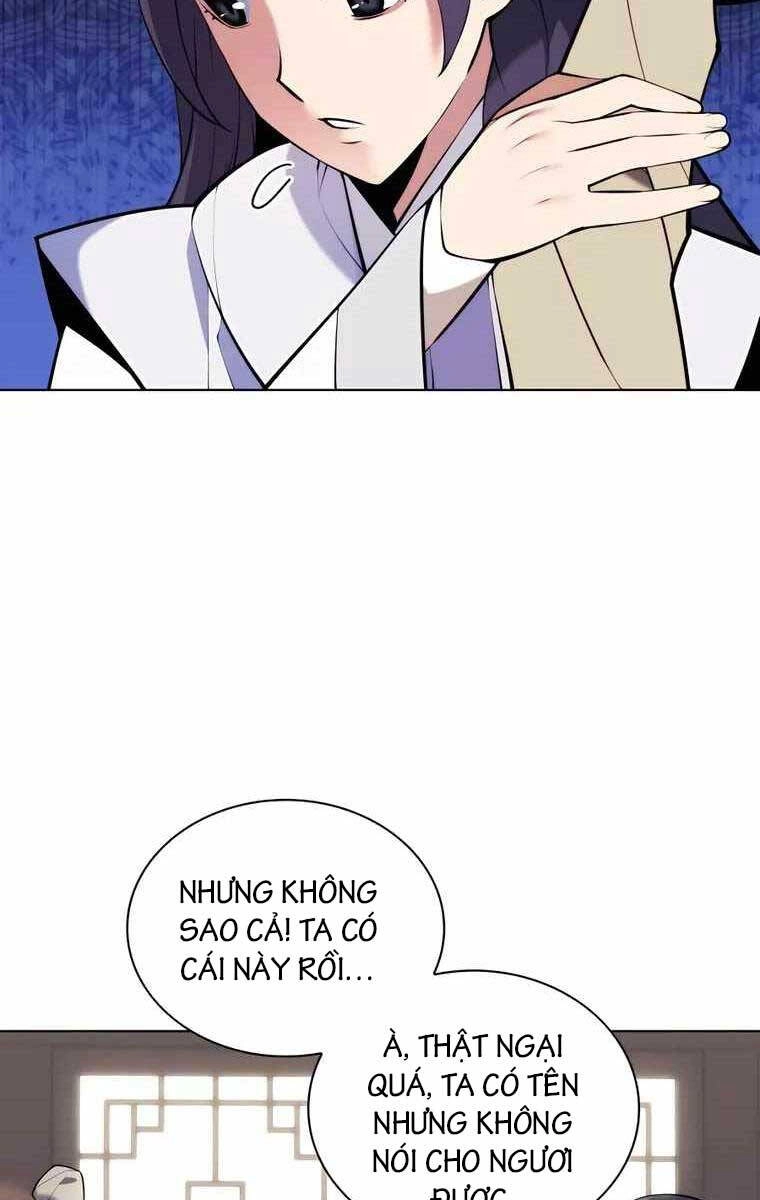Học Giả Kiếm Sĩ Chapter 84 - 85