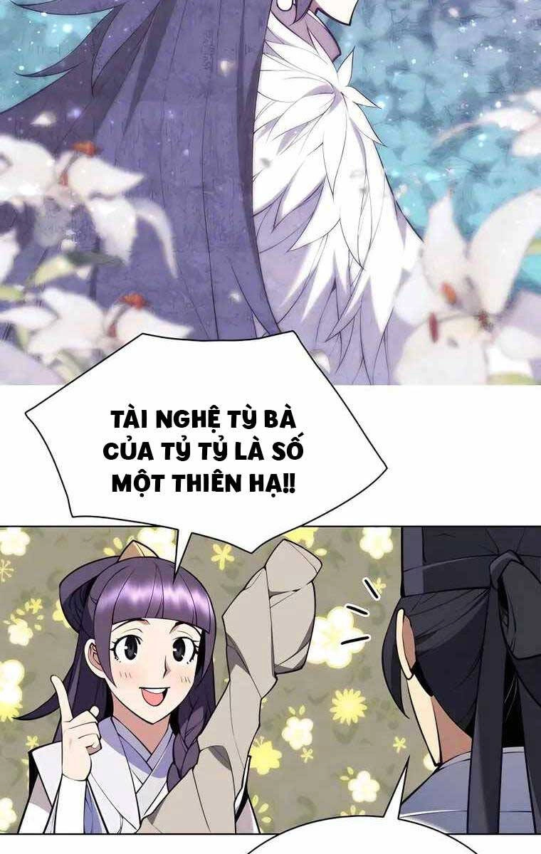 Học Giả Kiếm Sĩ Chapter 84 - 89