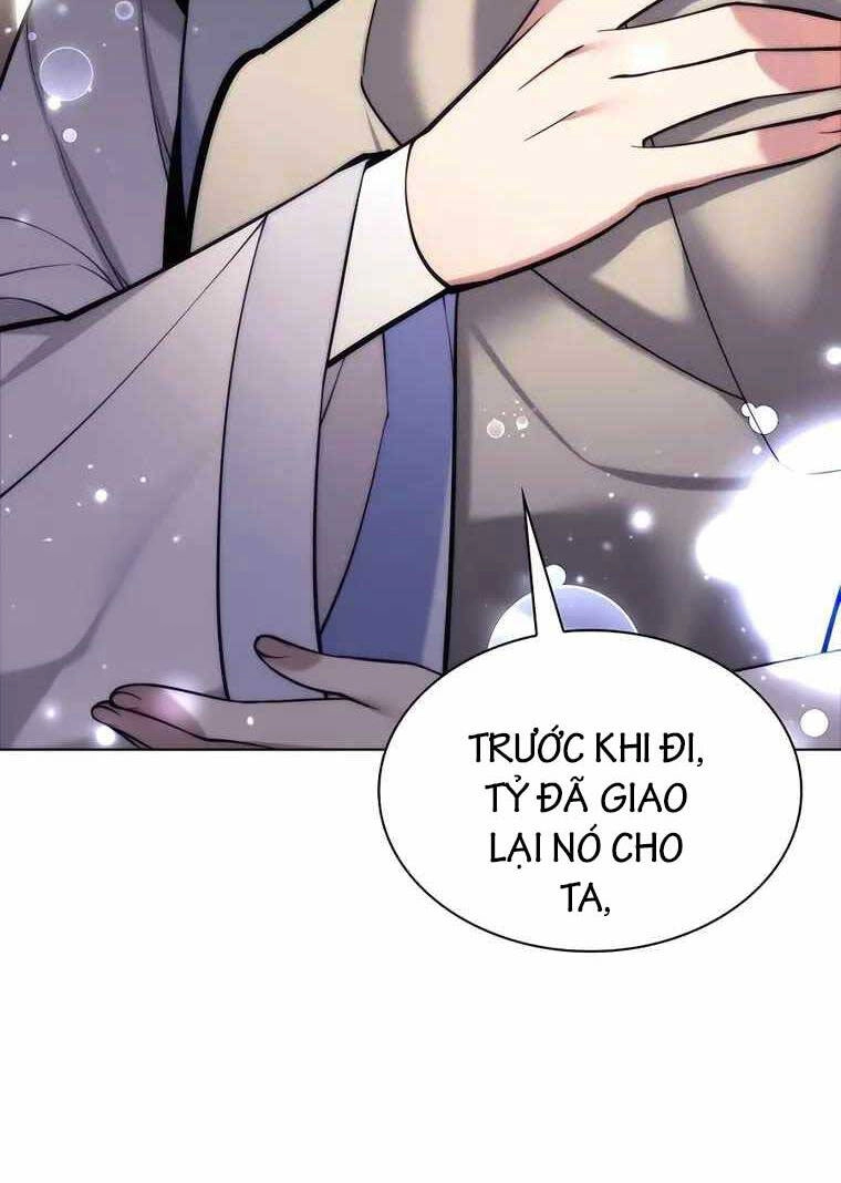 Học Giả Kiếm Sĩ Chapter 84 - 91