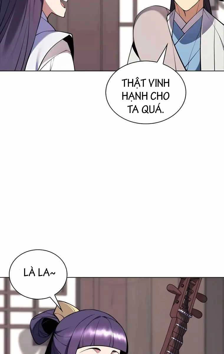 Học Giả Kiếm Sĩ Chapter 84 - 95