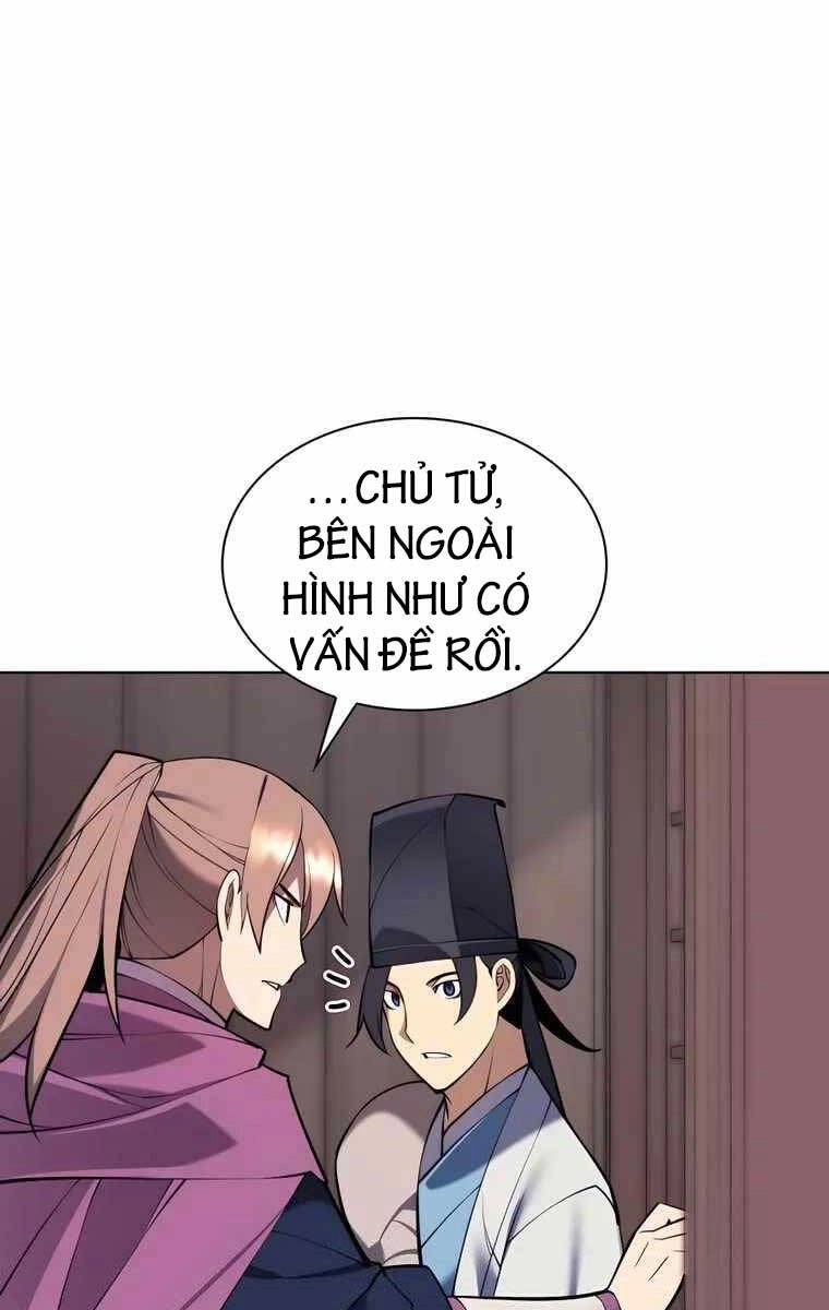 Học Giả Kiếm Sĩ Chapter 84 - 107
