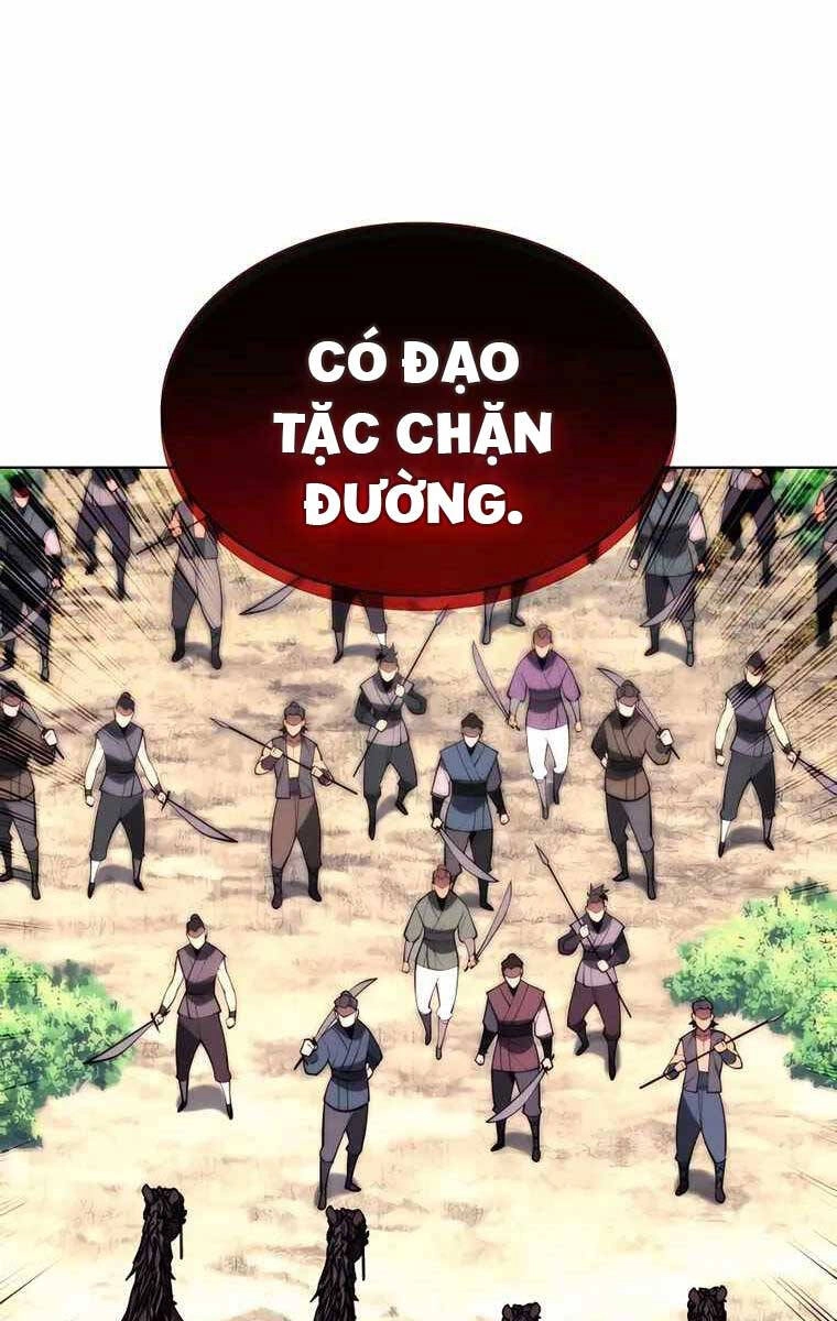 Học Giả Kiếm Sĩ Chapter 84 - 109