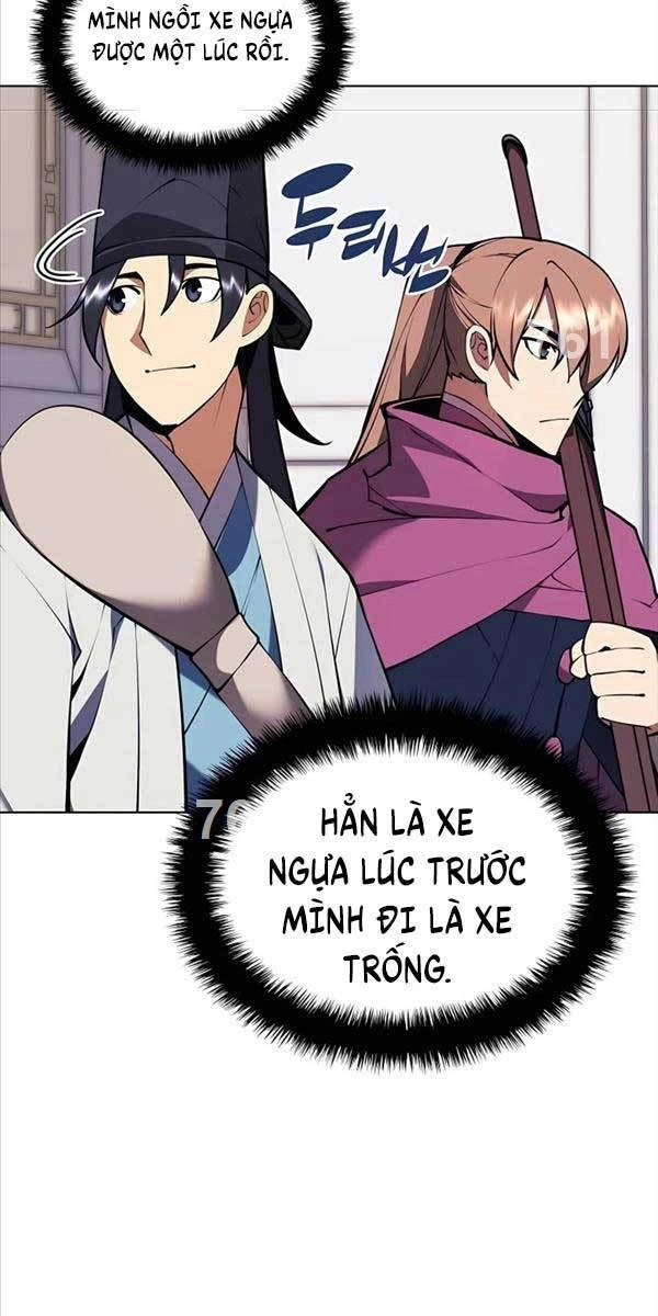 Học Giả Kiếm Sĩ Chapter 86 - 3