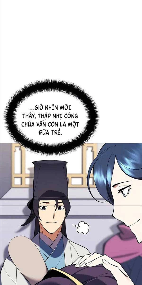 Học Giả Kiếm Sĩ Chapter 86 - 6