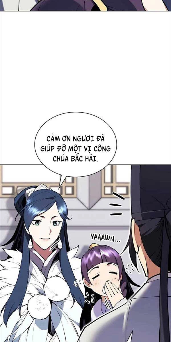 Học Giả Kiếm Sĩ Chapter 86 - 7