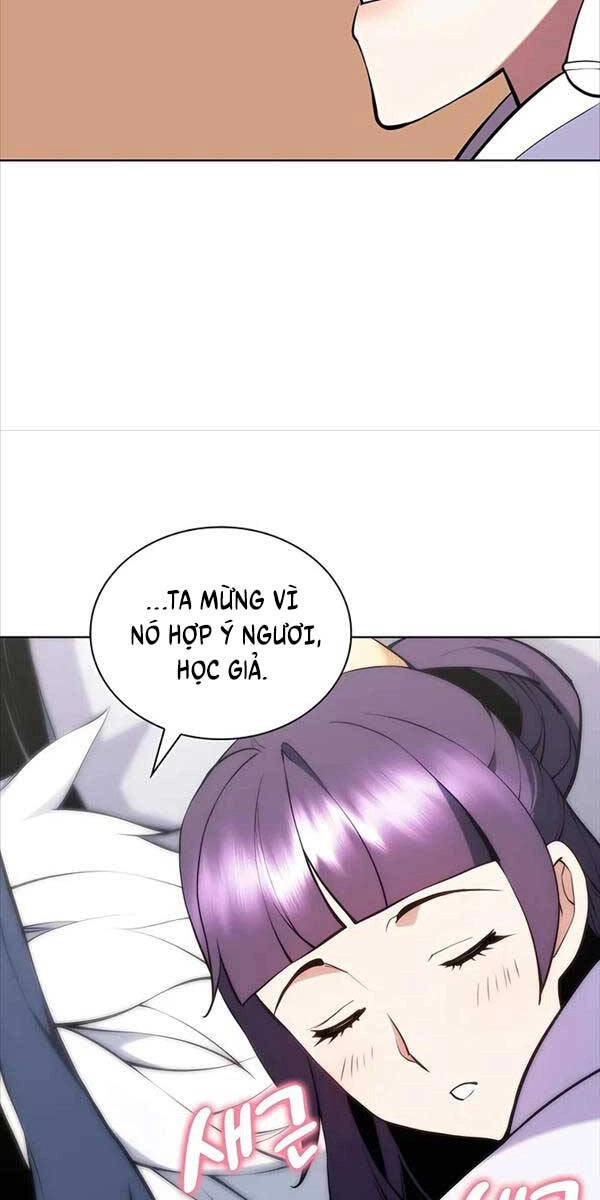 Học Giả Kiếm Sĩ Chapter 86 - 10