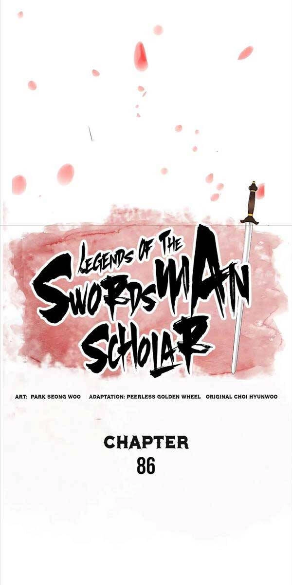 Học Giả Kiếm Sĩ Chapter 86 - 19