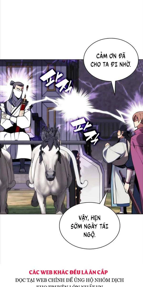 Học Giả Kiếm Sĩ Chapter 86 - 23