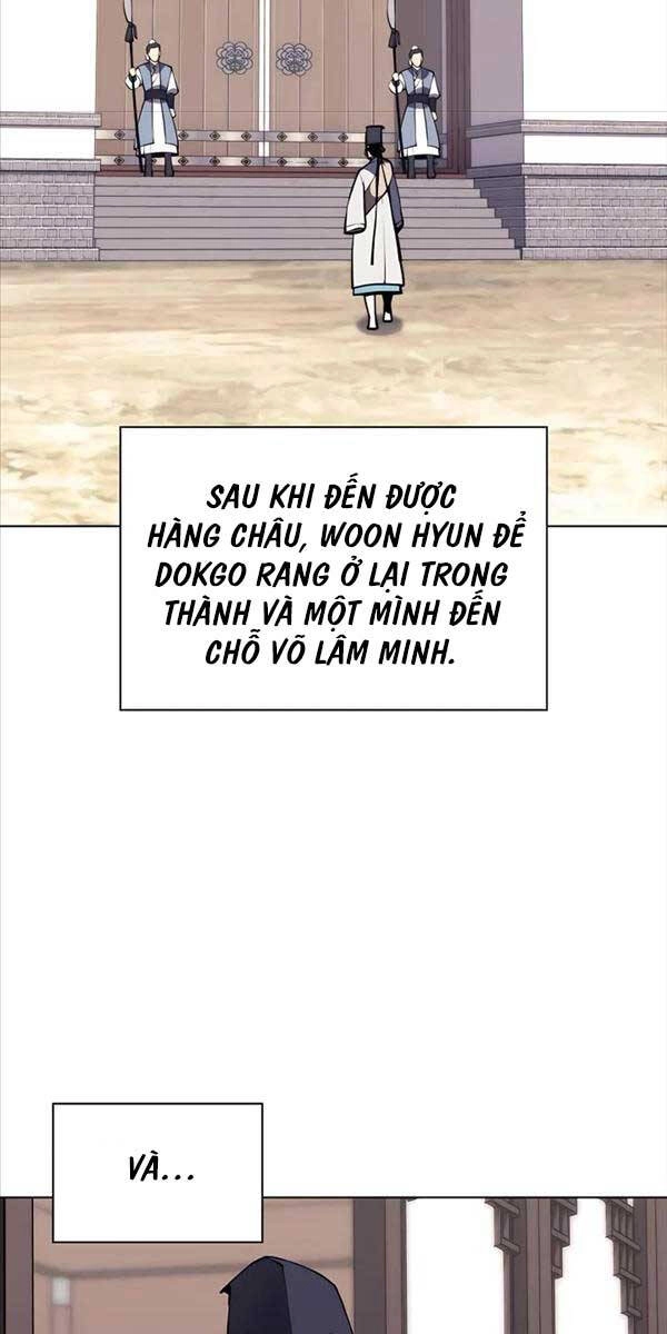 Học Giả Kiếm Sĩ Chapter 86 - 31